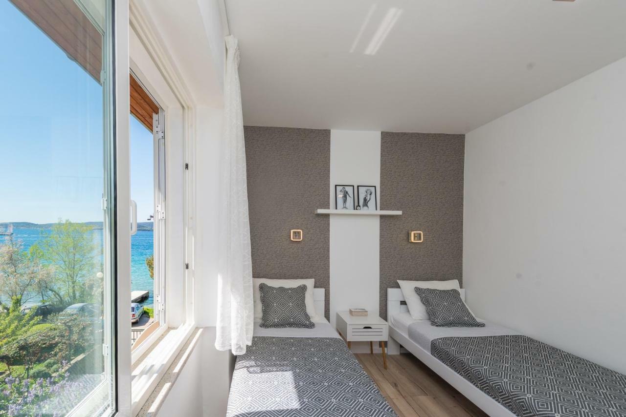 Portos Apartment Zadar Exterior foto